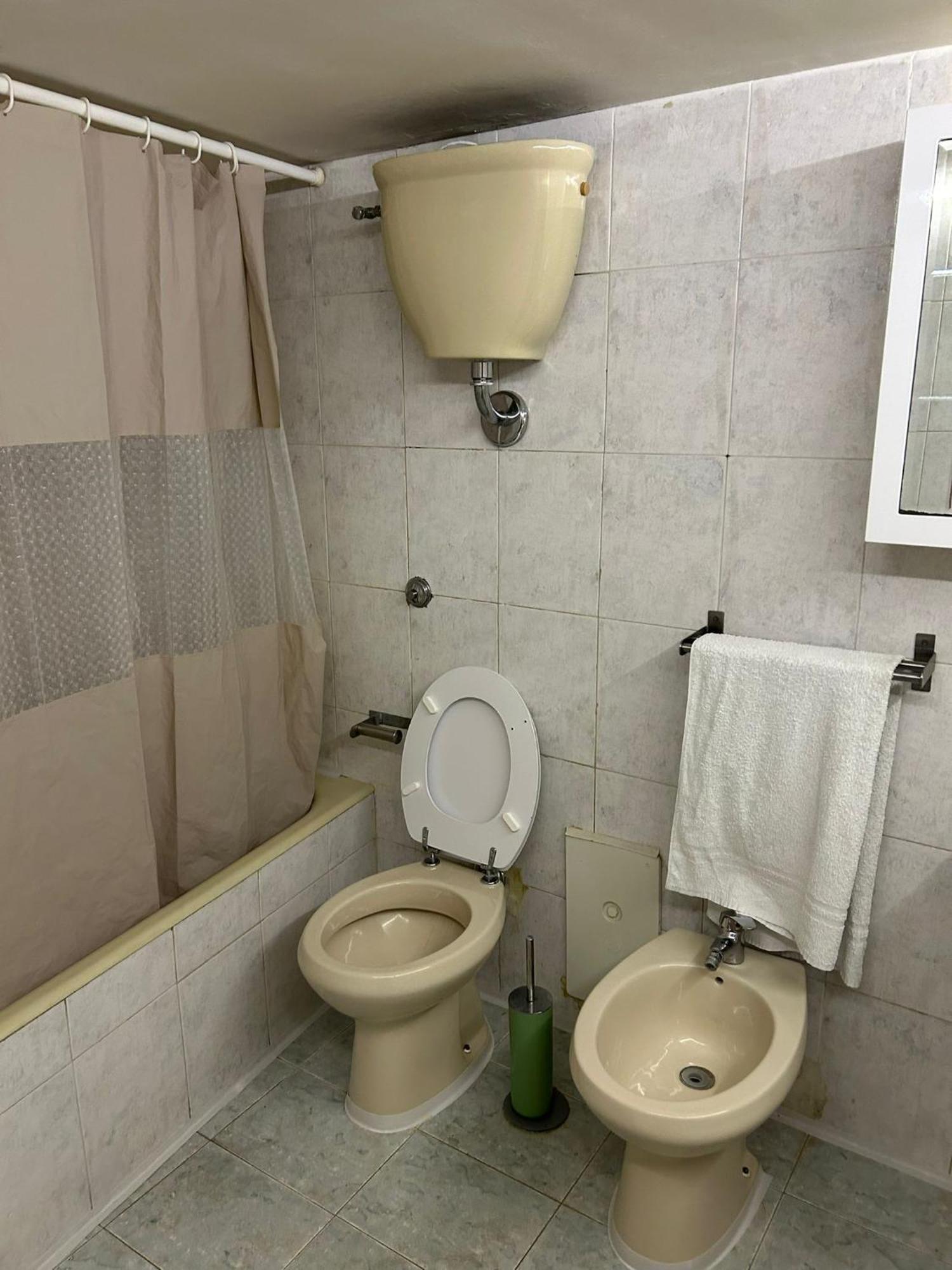 Ai Baretti B&B Naples Exterior photo