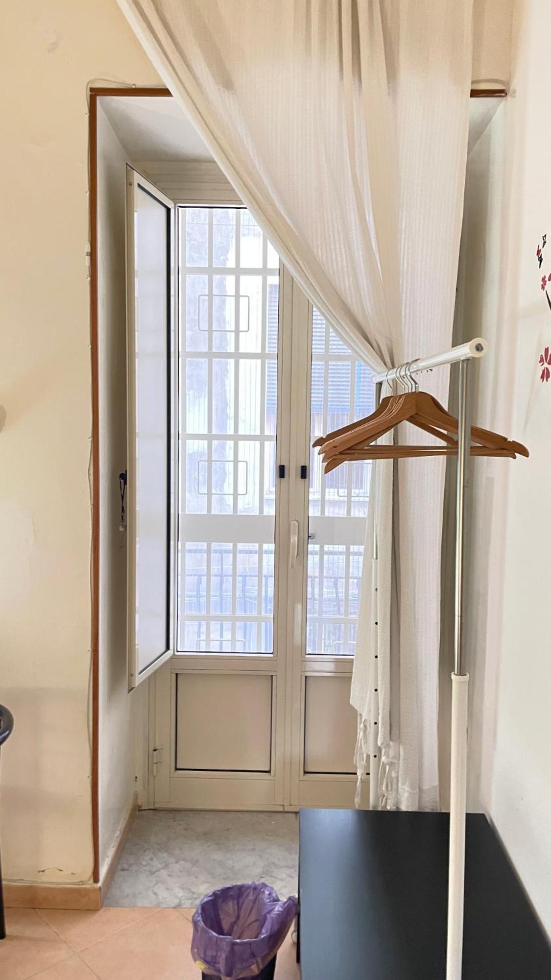 Ai Baretti B&B Naples Exterior photo