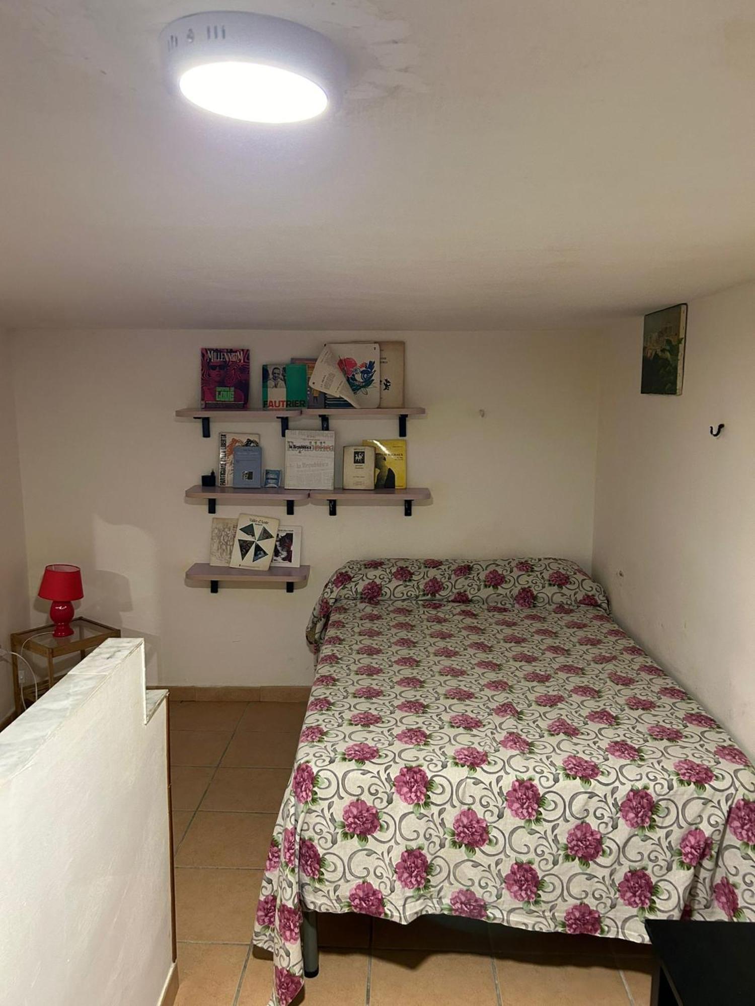Ai Baretti B&B Naples Exterior photo
