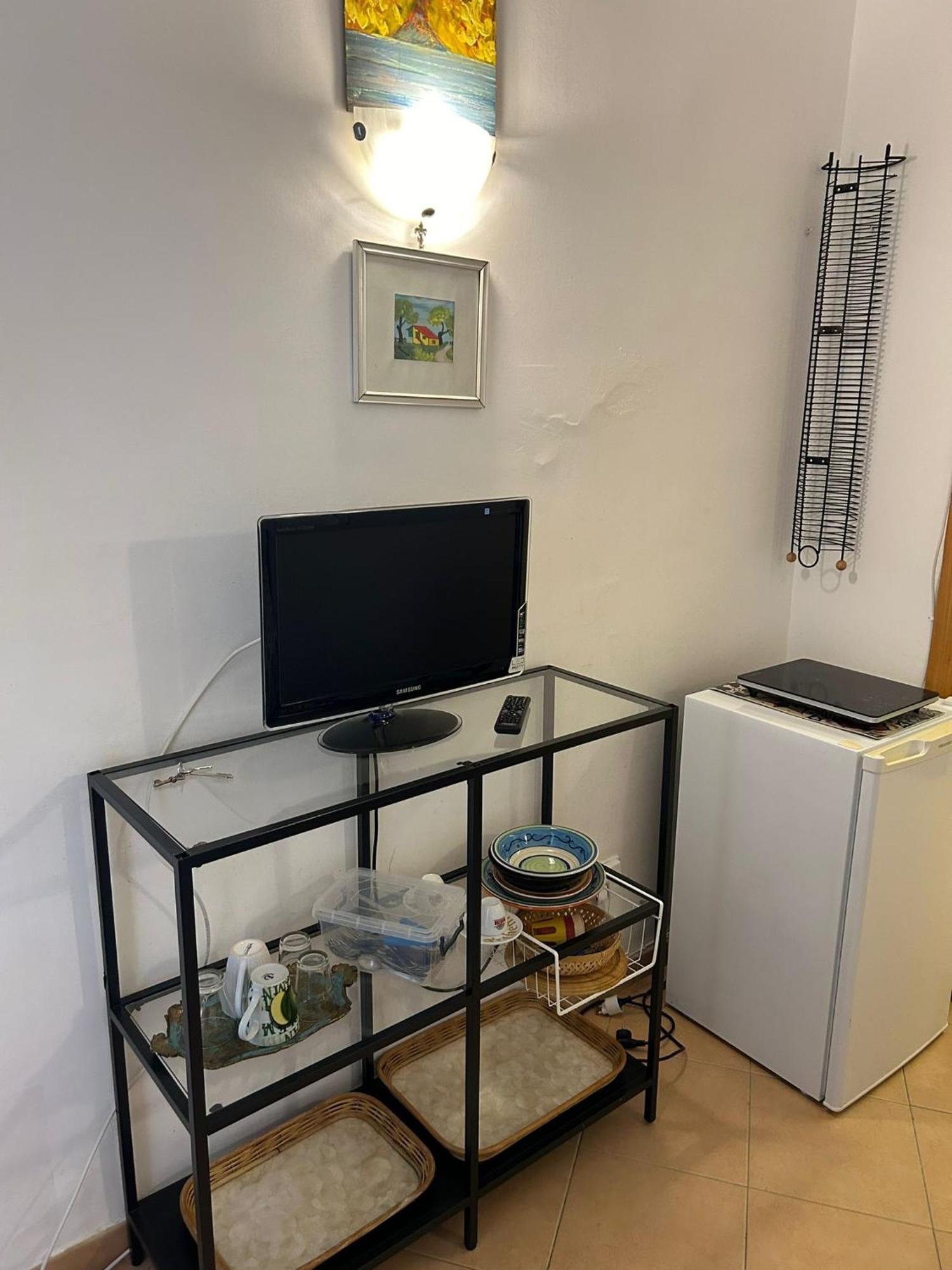 Ai Baretti B&B Naples Exterior photo