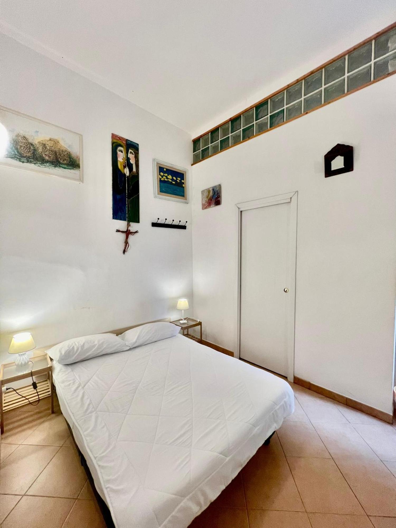 Ai Baretti B&B Naples Exterior photo