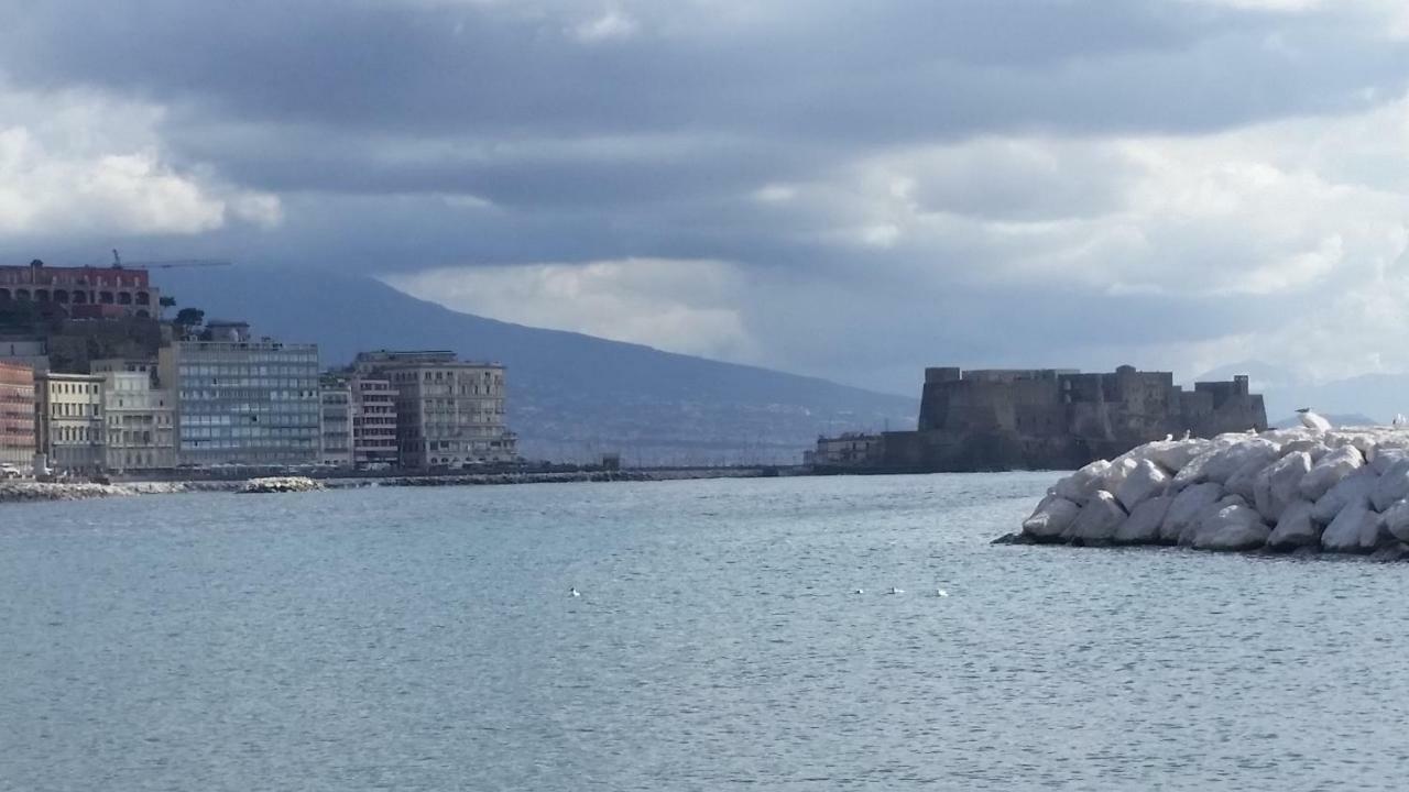 Ai Baretti B&B Naples Exterior photo