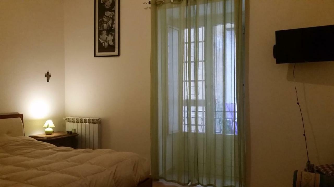 Ai Baretti B&B Naples Exterior photo