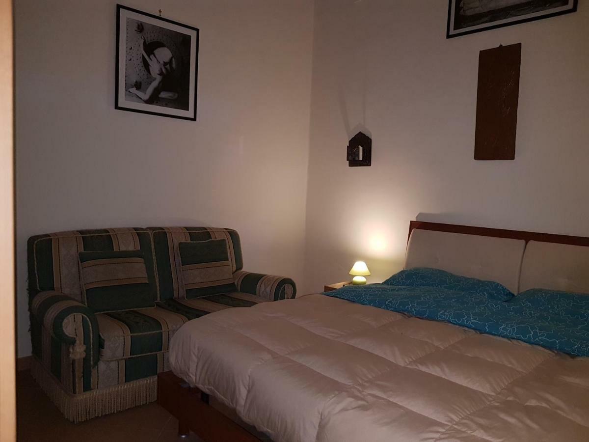 Ai Baretti B&B Naples Exterior photo