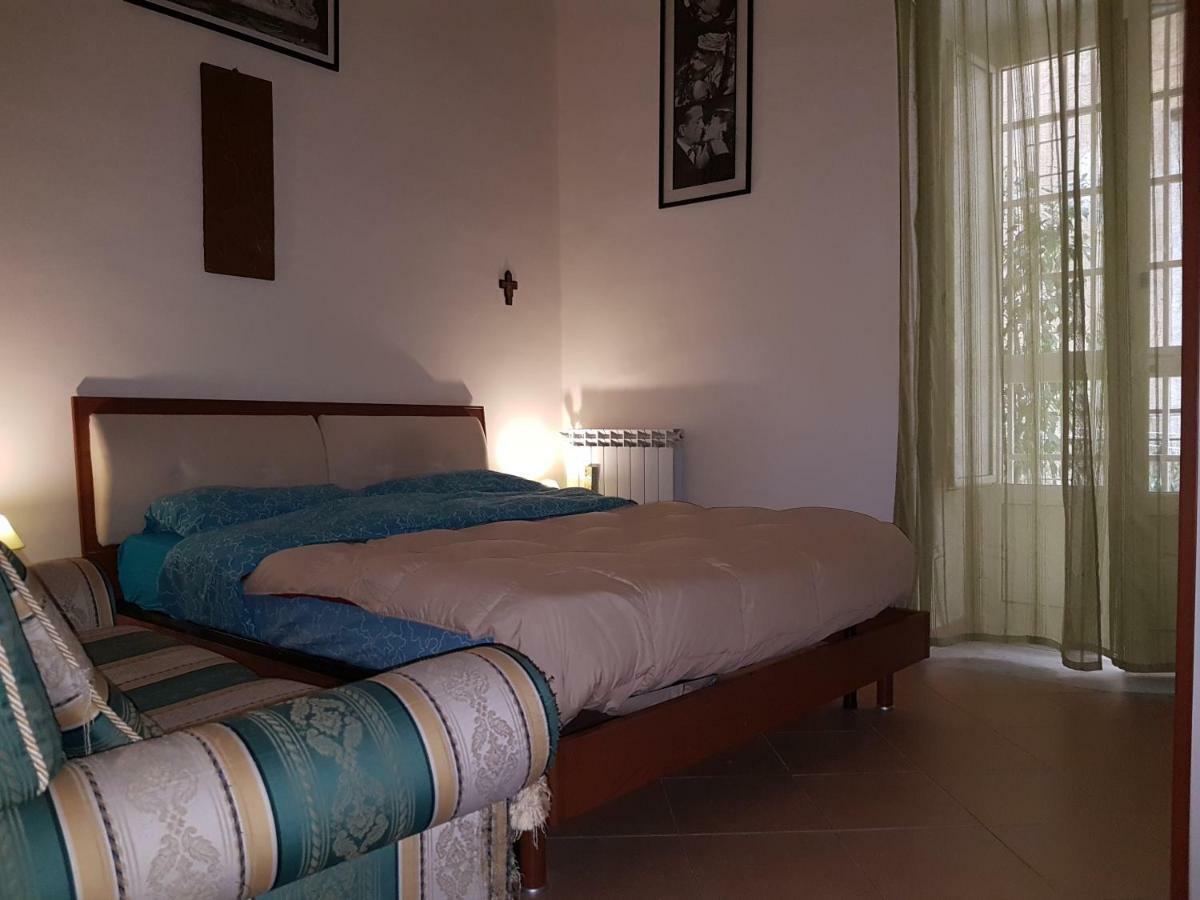 Ai Baretti B&B Naples Exterior photo