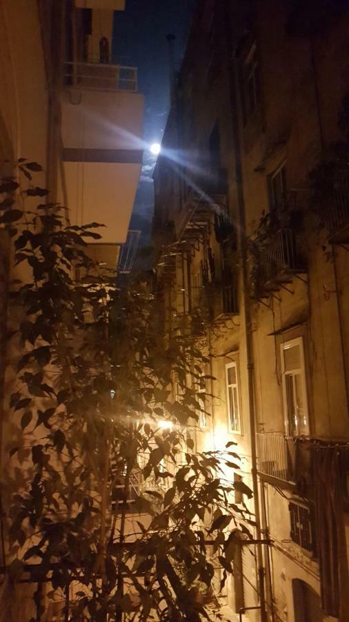 Ai Baretti B&B Naples Exterior photo