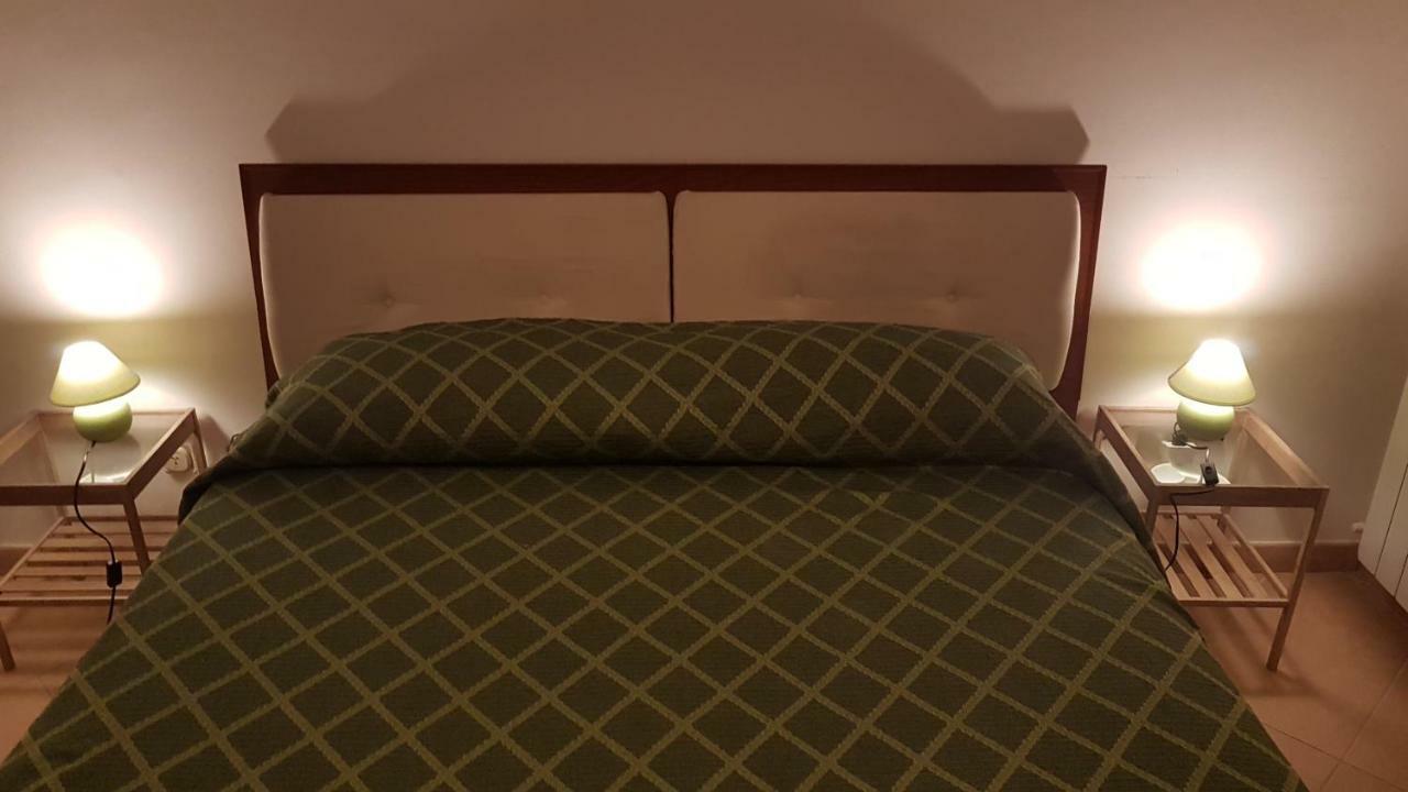 Ai Baretti B&B Naples Exterior photo
