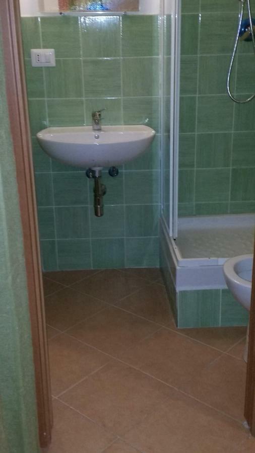 Ai Baretti B&B Naples Exterior photo